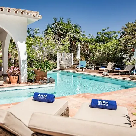 Villa Vlb - Stunning Las Brisas, Private Pool