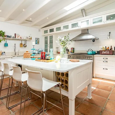 Vlb - Stunning Las Brisas, Private Pool Villa Marbella