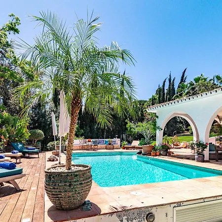 Vlb - Stunning Las Brisas, Private Pool