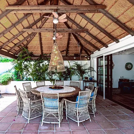 Villa Vlb - Stunning Las Brisas, Private Pool *