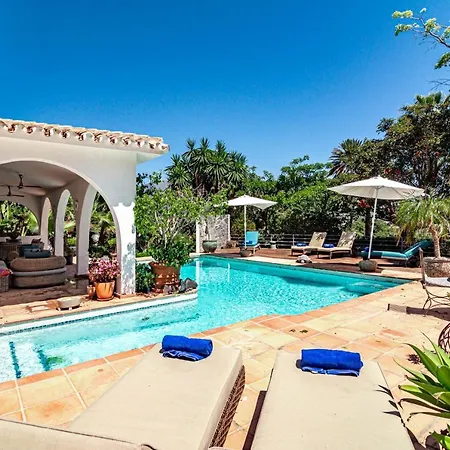 Vlb - Stunning Las Brisas, Private Pool *