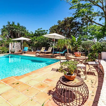 Villa Vlb - Stunning Las Brisas, Private Pool Marbella