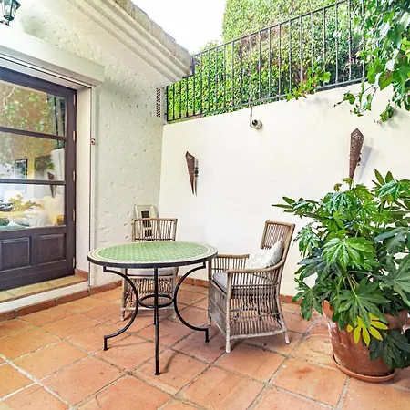 Villa Vlb - Stunning Las Brisas, Private Pool Marbella
