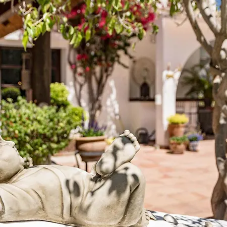 Vlb - Stunning Las Brisas, Private Pool * Marbella
