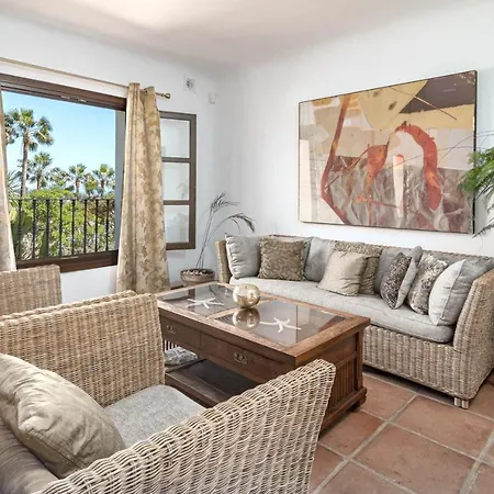 Vlb - Stunning Las Brisas, Private Pool Villa *