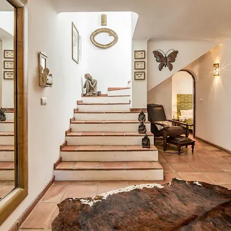 Villa Vlb - Stunning Las Brisas, Private Pool