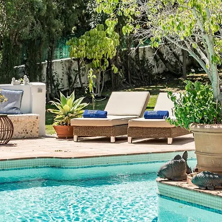 Vlb - Stunning Las Brisas, Private Pool Villa