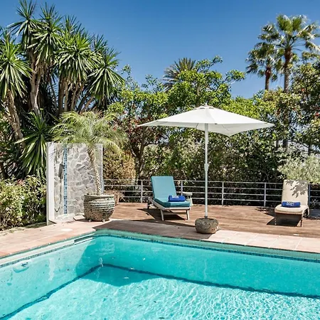 Vlb - Stunning Las Brisas, Private Pool Marbella