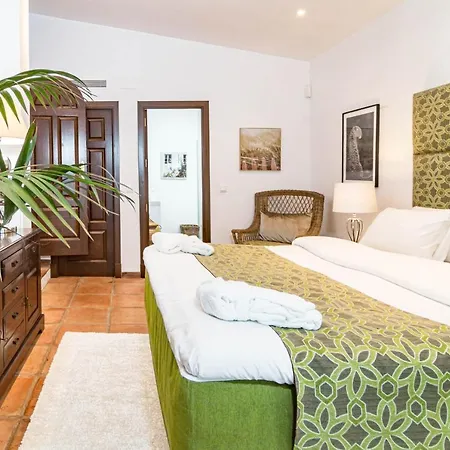 Villa Vlb - Stunning Las Brisas, Private Pool
