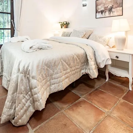 Vlb - Stunning Las Brisas, Private Pool * Marbella