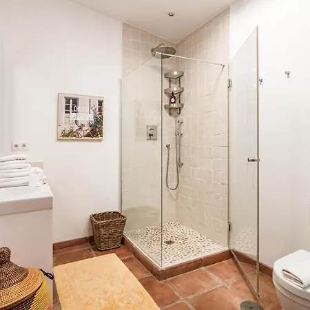 Vlb - Stunning Las Brisas, Private Pool Marbella