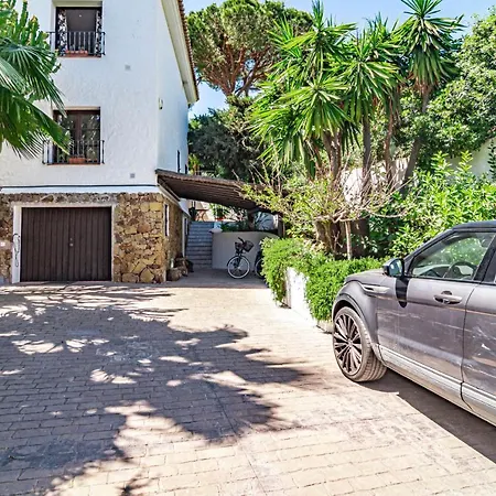 Villa Vlb - Stunning Las Brisas, Private Pool