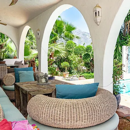 Vlb - Stunning Las Brisas, Private Pool *