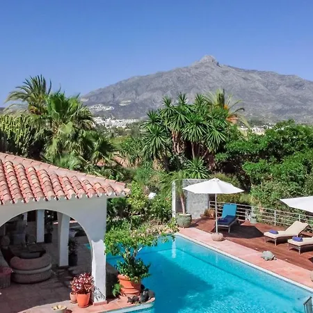 Vlb - Stunning Las Brisas, Private Pool Villa *