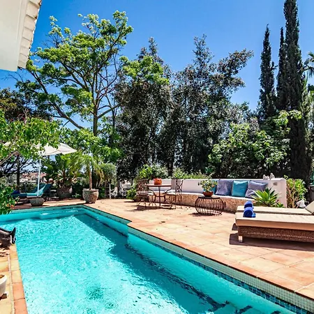 Vlb - Stunning Las Brisas, Private Pool * Marbella
