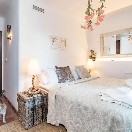 Vlb - Stunning Las Brisas, Private Pool * Marbella