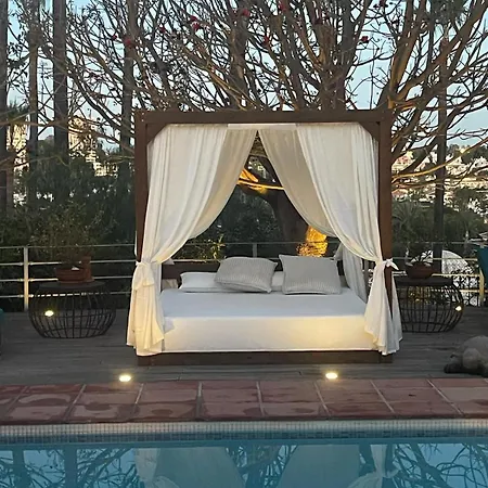 Villa Vlb - Stunning Las Brisas, Private Pool *